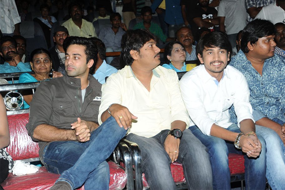 Nuvvala-Nenila-Audio-Launch